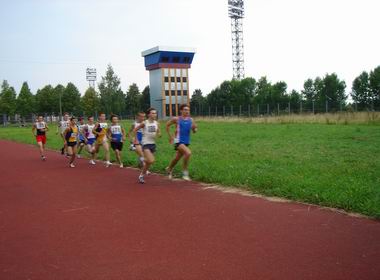 17:34 Добро пожаловать в Чебоксарское училище олимпийского резерва!